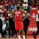 Image for article titled Which Humiliating Rockets Elimination Loss Was Worse?